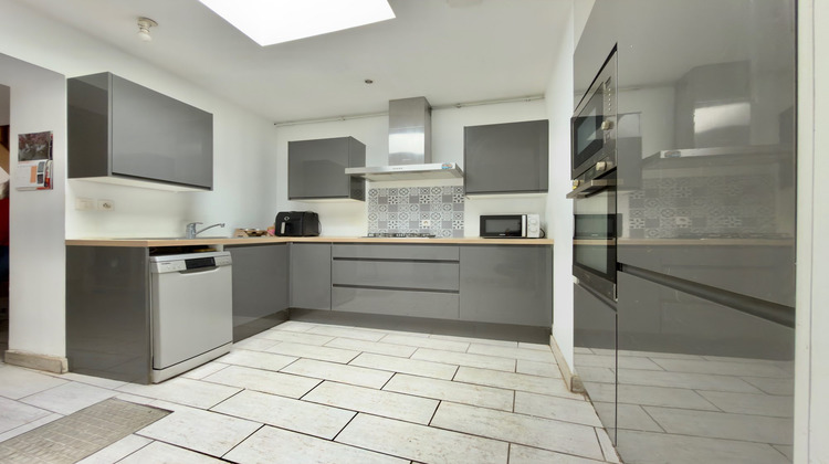 Ma-Cabane - Vente Maison Halluin, 96 m²