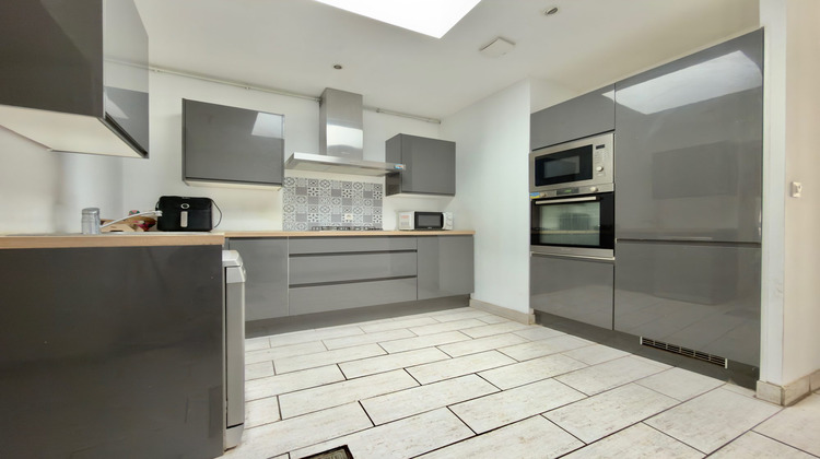 Ma-Cabane - Vente Maison Halluin, 96 m²