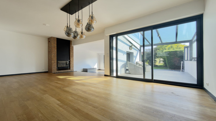 Ma-Cabane - Vente Maison Halluin, 98 m²