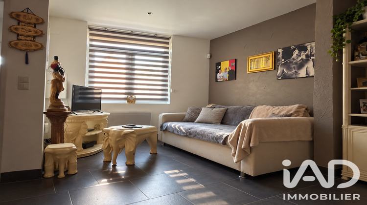 Ma-Cabane - Vente Maison Halluin, 93 m²