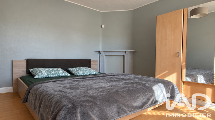 Ma-Cabane - Vente Maison Halluin, 93 m²