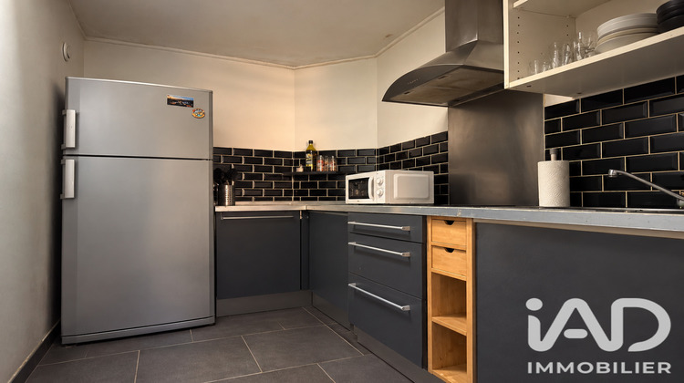 Ma-Cabane - Vente Maison Halluin, 93 m²