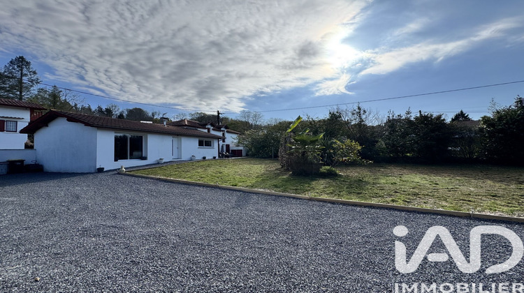 Ma-Cabane - Vente Maison Halsou, 134 m²