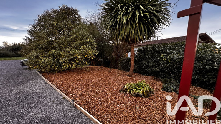 Ma-Cabane - Vente Maison Halsou, 134 m²