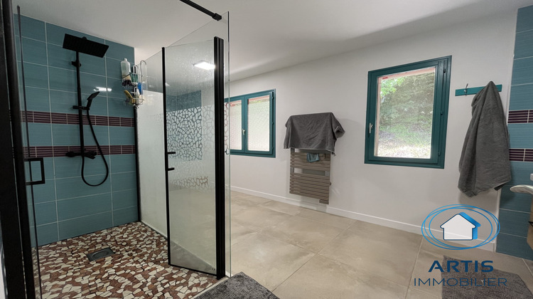 Ma-Cabane - Vente Maison Halsou, 124 m²