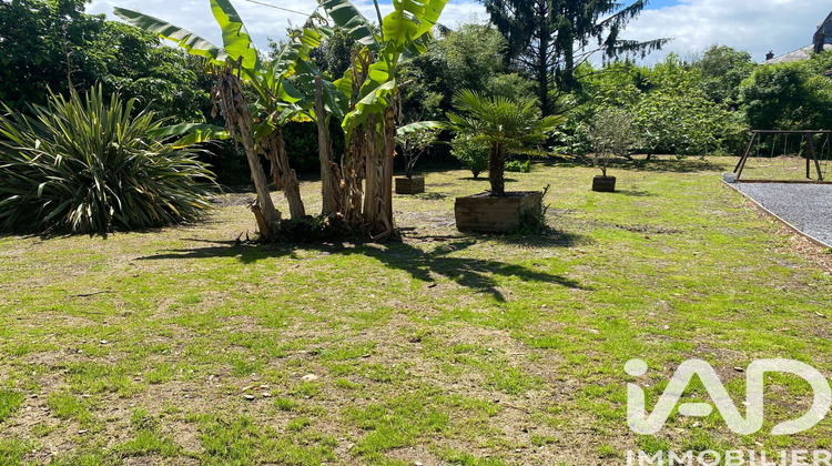 Ma-Cabane - Vente Maison Halsou, 134 m²
