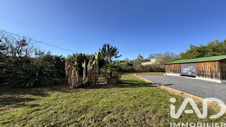 Ma-Cabane - Vente Maison Halsou, 134 m²