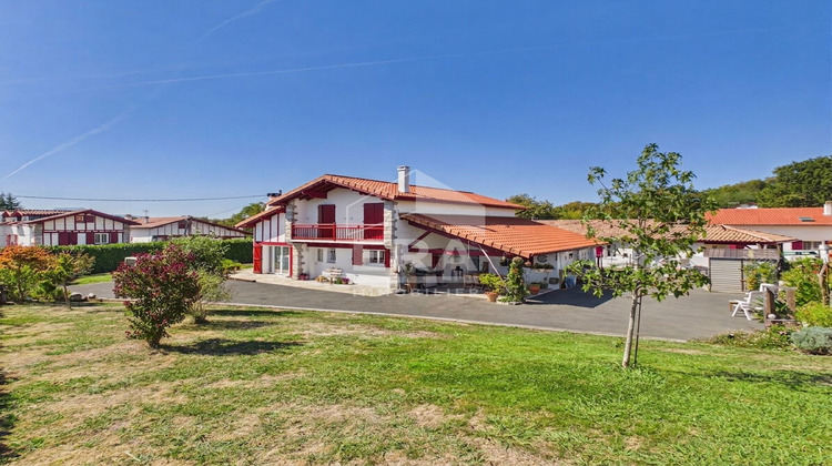 Ma-Cabane - Vente Maison HALSOU, 165 m²