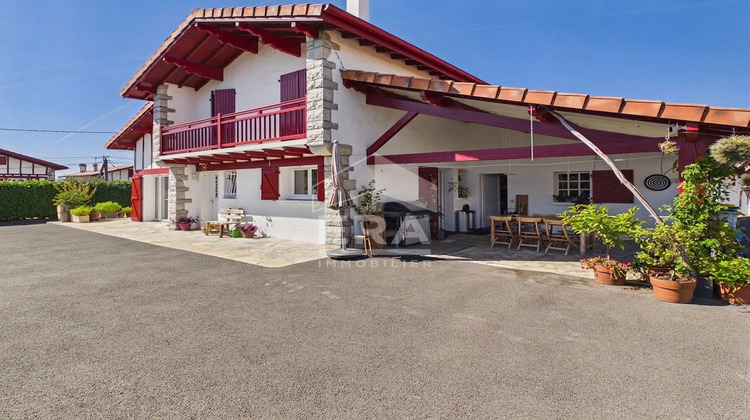 Ma-Cabane - Vente Maison HALSOU, 165 m²