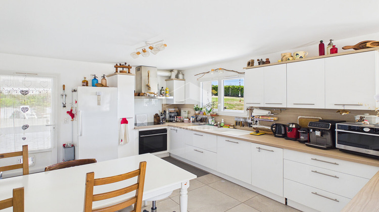 Ma-Cabane - Vente Maison HALSOU, 165 m²