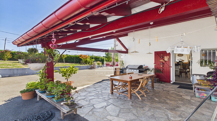 Ma-Cabane - Vente Maison HALSOU, 165 m²