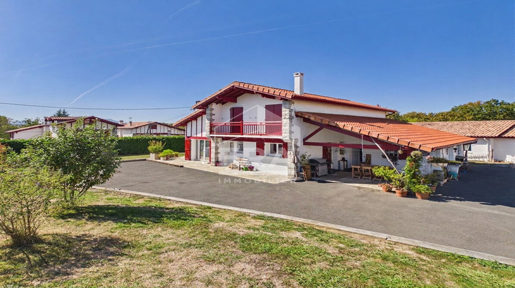 Ma-Cabane - Vente Maison HALSOU, 165 m²