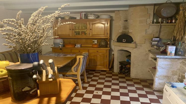 Ma-Cabane - Vente Maison Halstroff, 120 m²