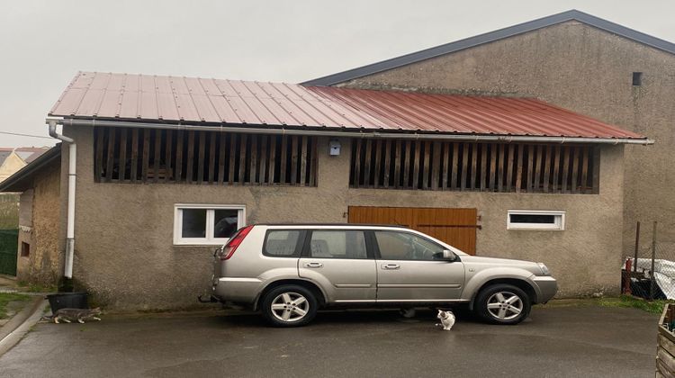 Ma-Cabane - Vente Maison Halstroff, 120 m²