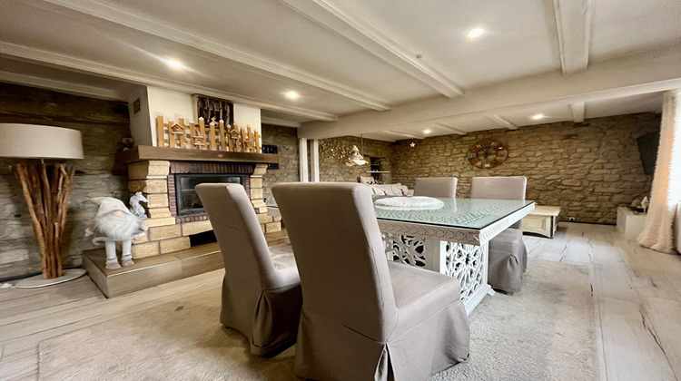 Ma-Cabane - Vente Maison HALSTROFF, 238 m²