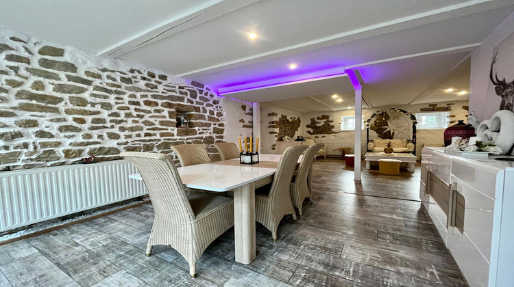 Ma-Cabane - Vente Maison HALSTROFF, 238 m²