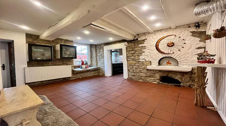 Ma-Cabane - Vente Maison HALSTROFF, 238 m²