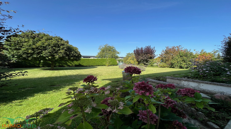 Ma-Cabane - Vente Maison Ham, 135 m²