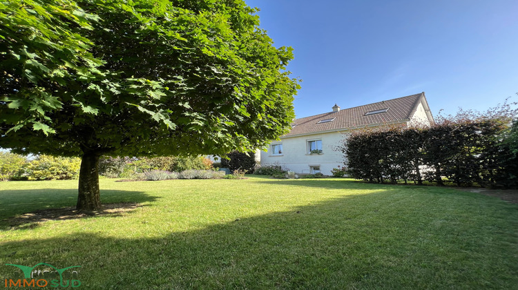 Ma-Cabane - Vente Maison Ham, 135 m²