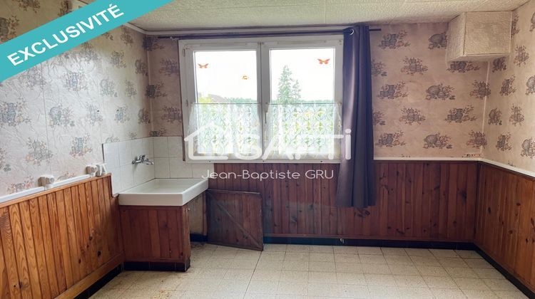 Ma-Cabane - Vente Maison Ham, 160 m²