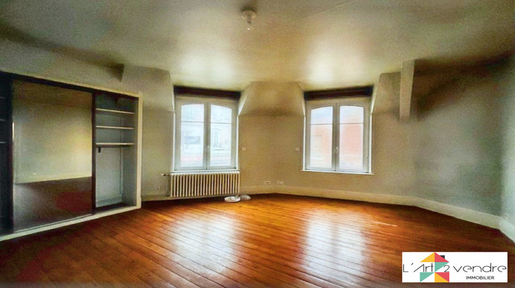 Ma-Cabane - Vente Maison HAM, 155 m²