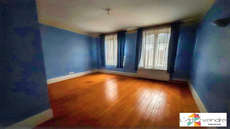 Ma-Cabane - Vente Maison HAM, 155 m²