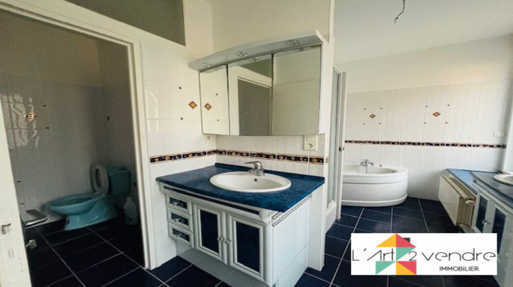 Ma-Cabane - Vente Maison HAM, 155 m²