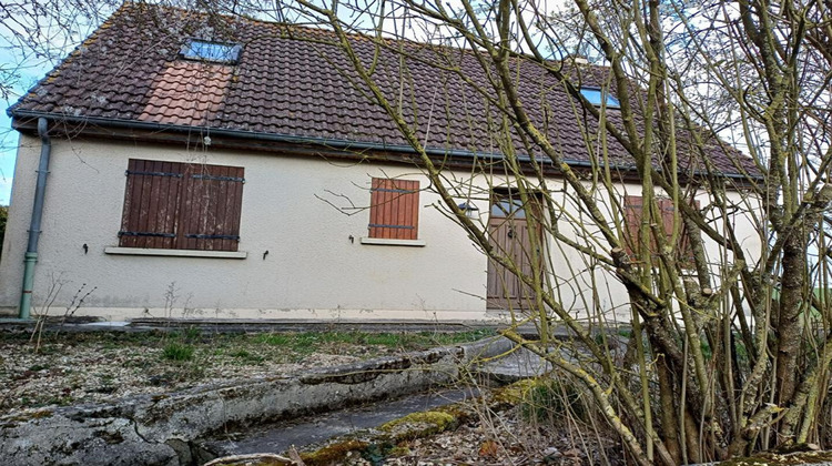 Ma-Cabane - Vente Maison HAM, 90 m²
