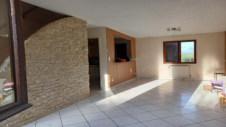 Ma-Cabane - Vente Maison HAM, 90 m²