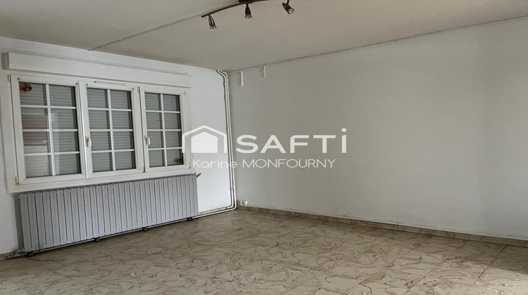 Ma-Cabane - Vente Maison Ham, 75 m²