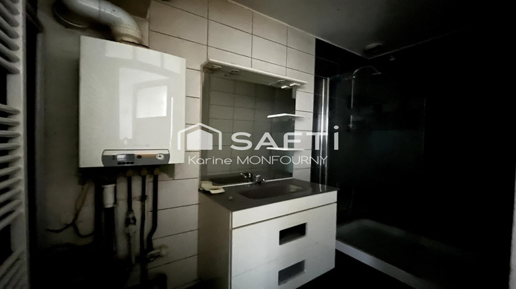 Ma-Cabane - Vente Maison Ham, 75 m²