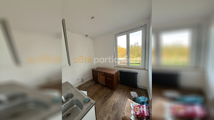 Ma-Cabane - Vente Maison HAM, 103 m²