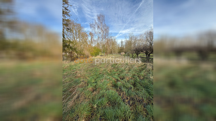 Ma-Cabane - Vente Maison HAM, 103 m²