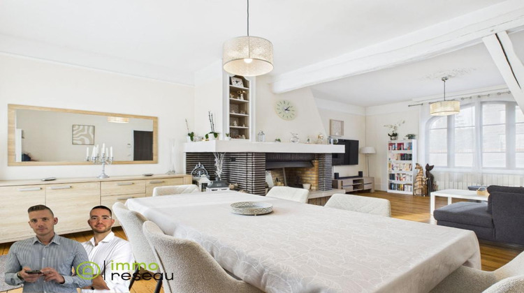 Ma-Cabane - Vente Maison HAM, 160 m²