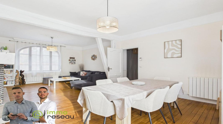 Ma-Cabane - Vente Maison HAM, 160 m²