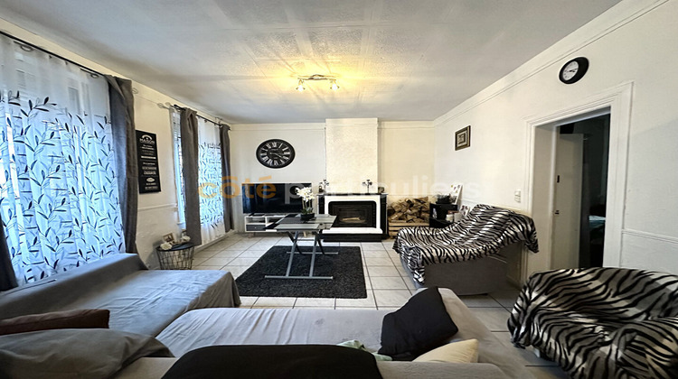 Ma-Cabane - Vente Maison HAM, 112 m²