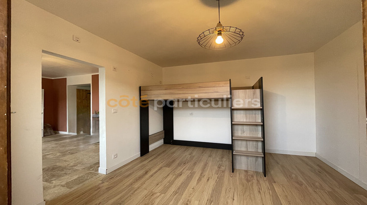 Ma-Cabane - Vente Maison HAM, 56 m²