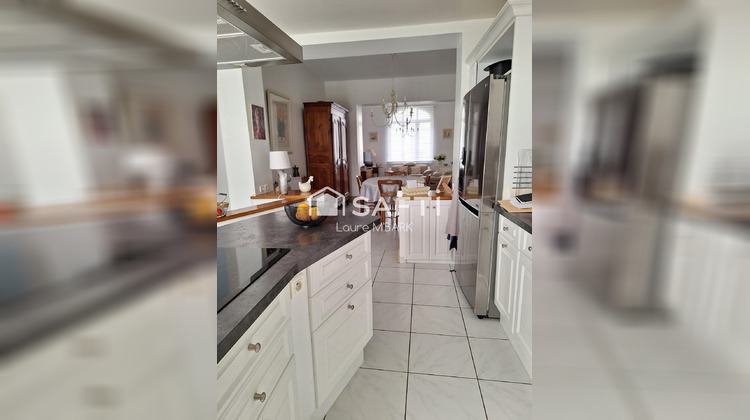 Ma-Cabane - Vente Maison Ham, 174 m²