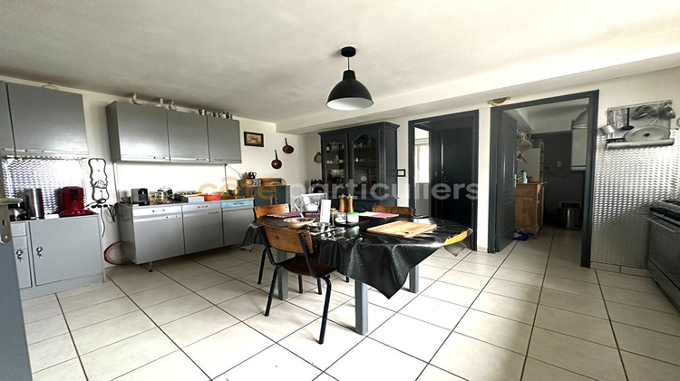 Ma-Cabane - Vente Maison HAM, 120 m²
