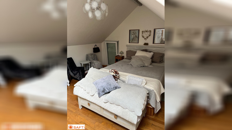 Ma-Cabane - Vente Maison Ham, 201 m²