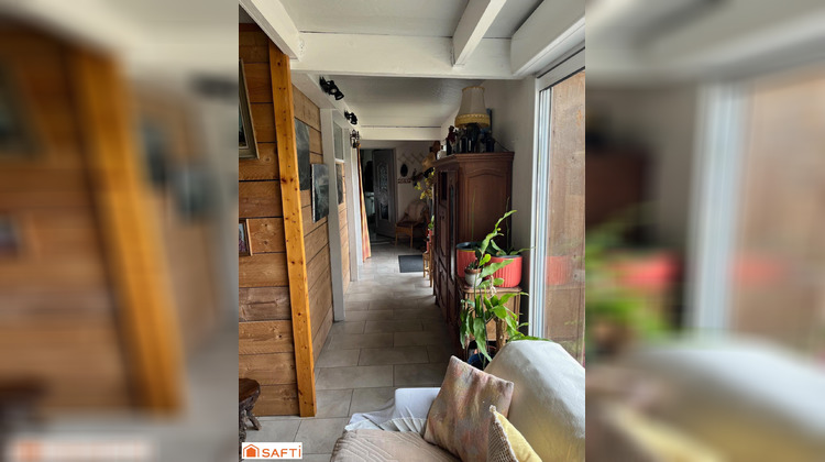 Ma-Cabane - Vente Maison Ham, 201 m²