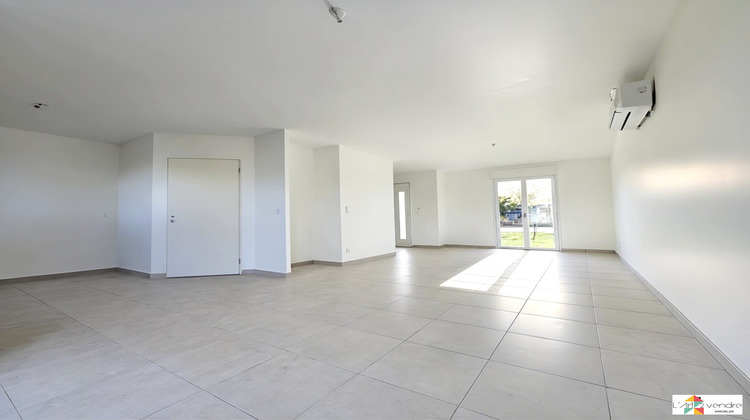 Ma-Cabane - Vente Maison Ham, 86 m²