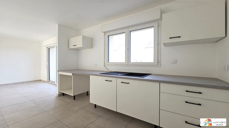 Ma-Cabane - Vente Maison Ham, 86 m²