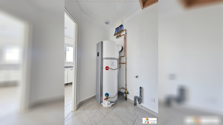 Ma-Cabane - Vente Maison Ham, 86 m²