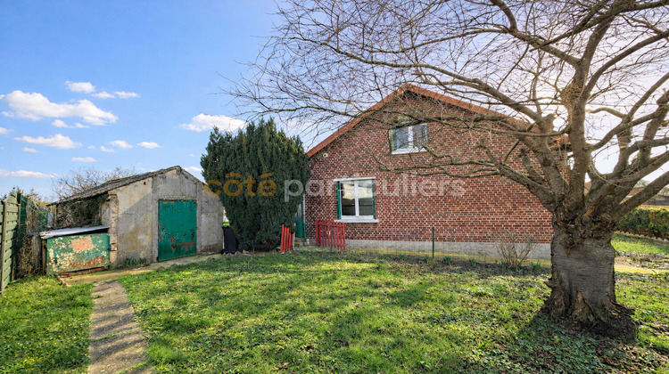 Ma-Cabane - Vente Maison HAM, 84 m²