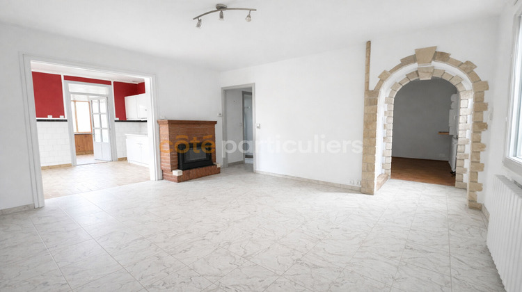 Ma-Cabane - Vente Maison HAM, 84 m²