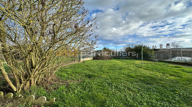 Ma-Cabane - Vente Maison HAM, 84 m²