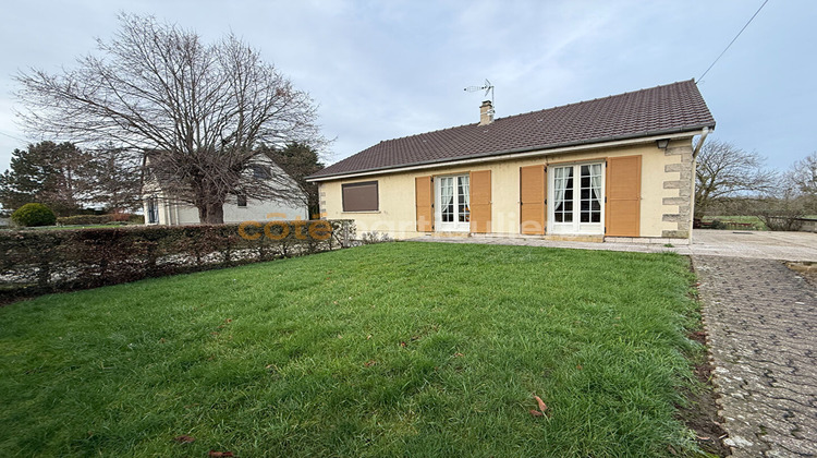 Ma-Cabane - Vente Maison HAM, 79 m²