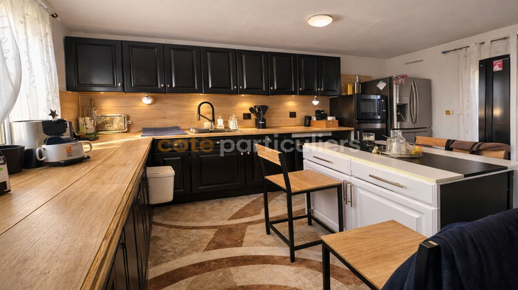 Ma-Cabane - Vente Maison HAM, 80 m²