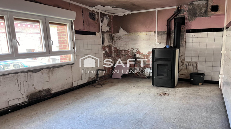 Ma-Cabane - Vente Maison Ham, 112 m²